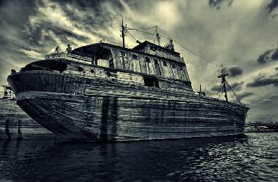 Photograph Ndae Iskandar Rest on One Eyeland